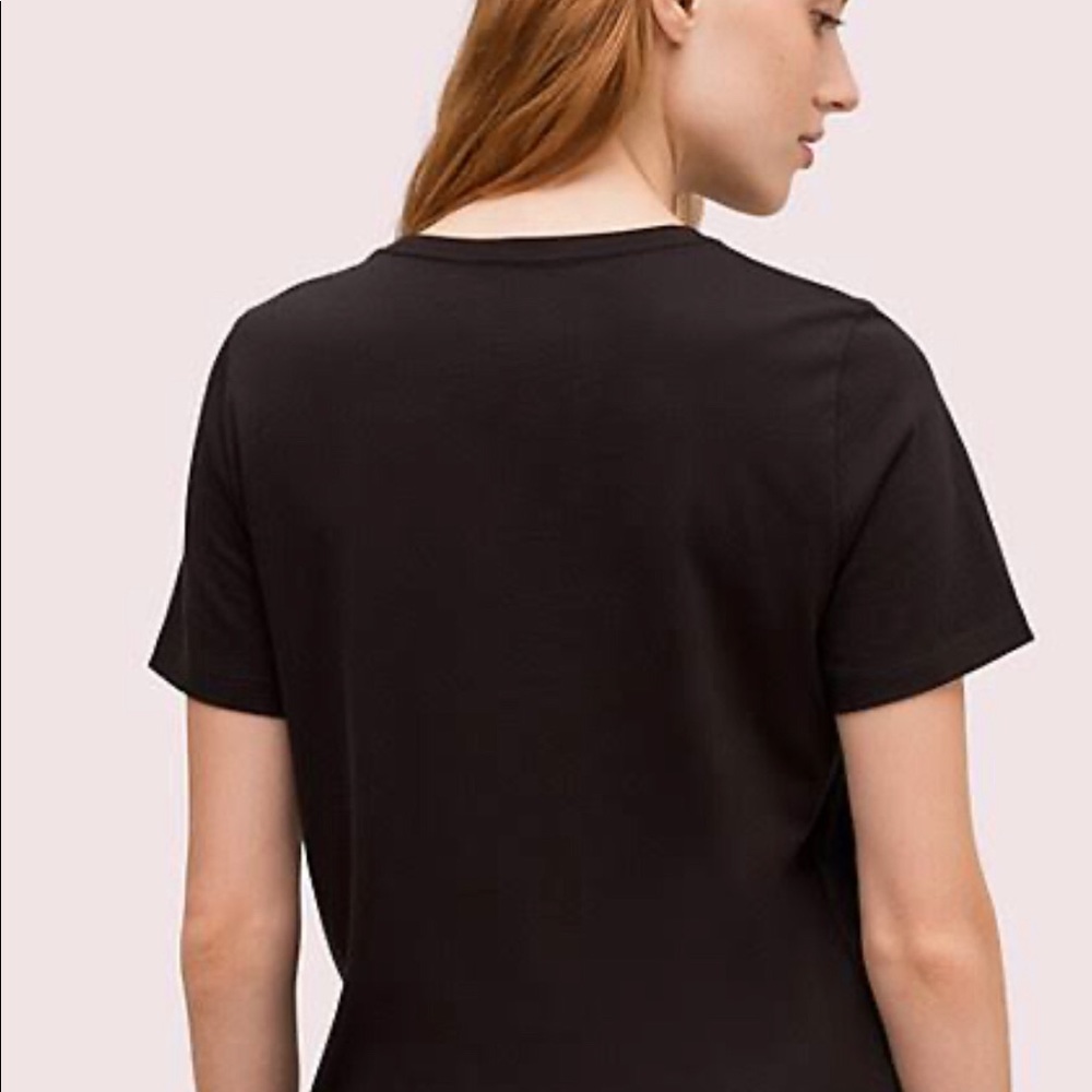 Kate Spade Womanhattan t-shirt ♠️